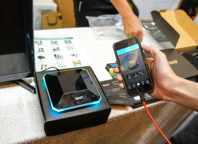 Đồ công nghệ khi đi du lịch Hong Kong không thể thiếu