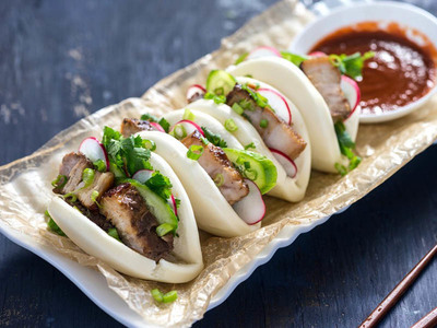 Ẩm thực đường phố Đài Loan