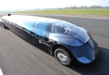 Phương tiện nào du lịch ở Dubai rẻ và an toàn nhất? Xe buýt hiện đại ở Dubai