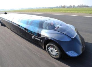 Phương tiện nào du lịch ở Dubai rẻ và an toàn nhất? Xe buýt hiện đại ở Dubai