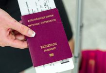 Chuẩn bị visa là bước đầu tiên để du lịch Đức