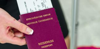 Chuẩn bị visa là bước đầu tiên để du lịch Đức
