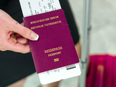 Chuẩn bị visa là bước đầu tiên để du lịch Đức