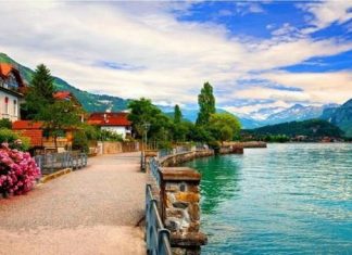 Tổng hợp kinh nghiệm du lịch Thụy Sĩ chi tiết từ A – Z Du lịch Thụy Sĩ - Thế giới du lịch trọn vẹn