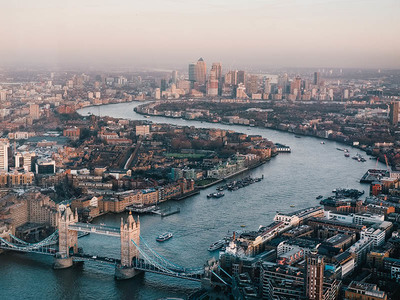 Cảnh đẹp Anh Quốc