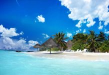 Cùng gia đình du lịch đến những thiên đường biển của Châu Á Phú Quốc - Sự kỳ diệu mà mẹ thiên nhiên đã ưu ái ban tặng cho Châu Á