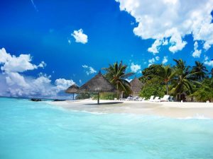 Phú Quốc - Sự kỳ diệu mà mẹ thiên nhiên đã ưu ái ban tặng cho Châu Á