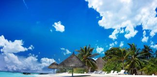 Phú Quốc - Sự kỳ diệu mà mẹ thiên nhiên đã ưu ái ban tặng cho Châu Á