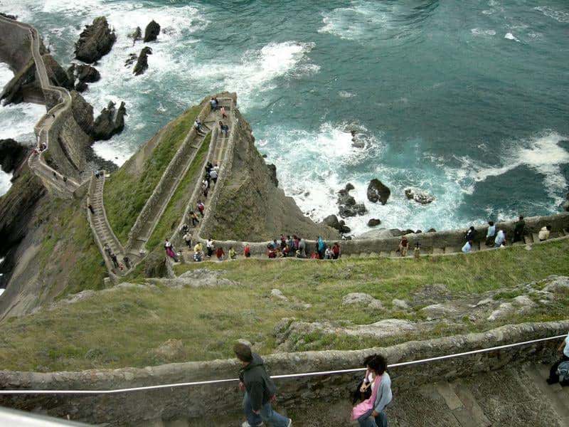 Vạn Lý Trường Thành - Công trình thế kỷ Châu Á và thế giới