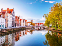 Cảnh đẹp châu Âu