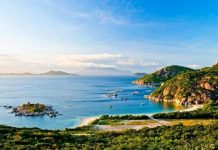 Du lịch Côn Đảo cùng thưởng thức các món ăn đặc sản Vẻ đẹp hoang sơ, bình dị nét đẹp tự nhiên của Côn Đảo