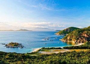 Vẻ đẹp hoang sơ, bình dị nét đẹp tự nhiên của Côn Đảo