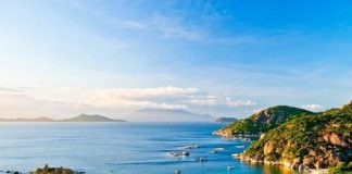 Vẻ đẹp hoang sơ, bình dị nét đẹp tự nhiên của Côn Đảo