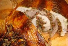 Lạc đà nhồi thịt - món ăn độc đáo ở Dubai