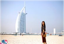 Những quy tắc trang phục cần biết khi du lịch đến Dubai