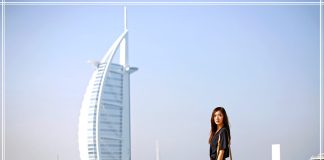 Những quy tắc trang phục cần biết khi du lịch đến Dubai