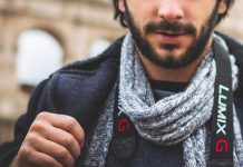 Quần áo khoác dày để giữ ấm khi du lịch Hà Lan mùa đông