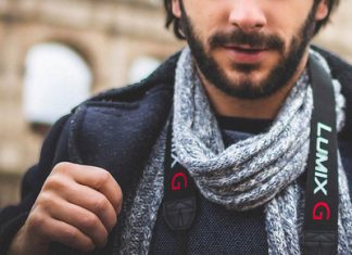 Quần áo khoác dày để giữ ấm khi du lịch Hà Lan mùa đông