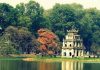 Hồ Gươm và Đền Ngọc Sơn, biểu tượng du lịch Hà Nội