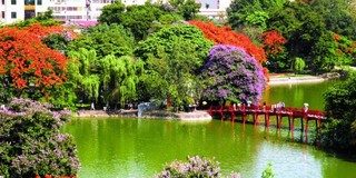 Du lịch Hà Nội trong ngày