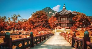 du lịch hàn quốc
