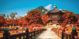 du lịch hàn quốc