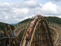 Thiên đường giải trí Everland