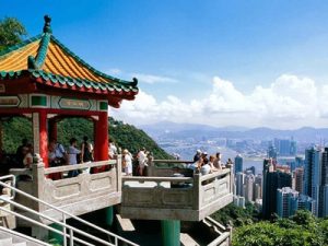Hồng Kông từ lâu đã là điểm đến yêu thích của rất nhiều du khách trên thế giới