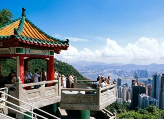 Hồng Kông từ lâu đã là điểm đến yêu thích của rất nhiều du khách trên thế giới