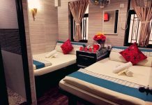 Inn Hotel Hong Kong là điểm nghỉ dưỡng với chi phí khá tốt nhưng vô cùng chất lượng tại Hồng Kông