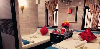 Inn Hotel Hong Kong là điểm nghỉ dưỡng với chi phí khá tốt nhưng vô cùng chất lượng tại Hồng Kông