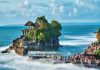 Hành trình du lịch Indonesia đến với đảo Bali nổi tiếng Cảnh đẹp đảo Bali