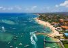 Du lịch Indonesia có những điểm đến nào thú vị? Thiên đường biển đảo Bali nổi tiếng