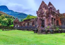 Du lịch Lào nên đi những đâu? Khám phá những điểm đến hấp dẫn khi du lịch Lào