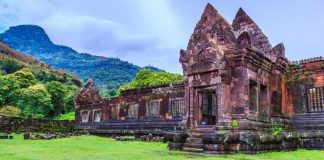 Khám phá những điểm đến hấp dẫn khi du lịch Lào