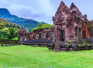 Khám phá những điểm đến hấp dẫn khi du lịch Lào