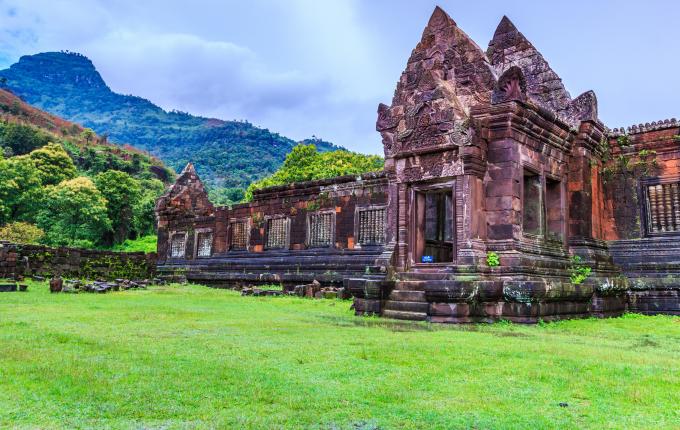 Khám phá những điểm đến hấp dẫn khi du lịch Lào