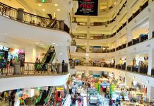 Du lịch Malaysia nên mua gì?