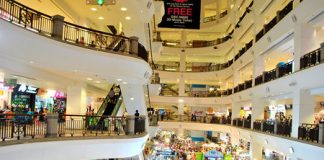 Du lịch Malaysia nên mua gì?