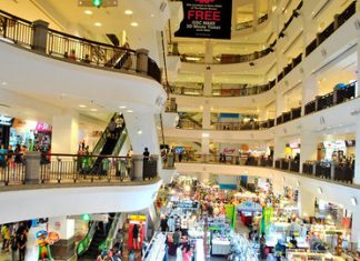 Du lịch Malaysia nên mua gì?