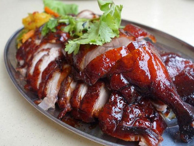 Những món ăn bất cứ du khách nào cũng phải thử khi đặt chân tới Trung Quốc