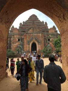 du lịch myanmar