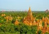 Thời điểm lý tưởng để du lịch Myanmar