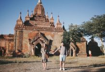 Du lịch Myanmar tự túc Du lịch Myanmar tự túc