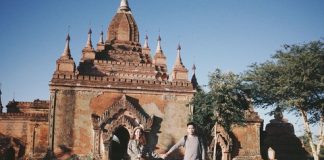 Du lịch Myanmar tự túc