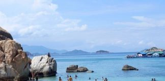 Du lịch Ninh Chữ tự túc