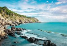 Du lịch Ninh Chữ Vĩnh Hy