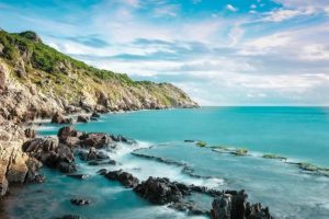Du lịch Ninh Chữ Vĩnh Hy