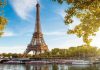 Du lịch Pháp mùa Thu