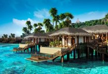 Nên đi du lịch Phú Quốc mùa nào đẹp nhất? Nên đi du lịch Phú Quốc vào mùa nào là đẹp nhất?